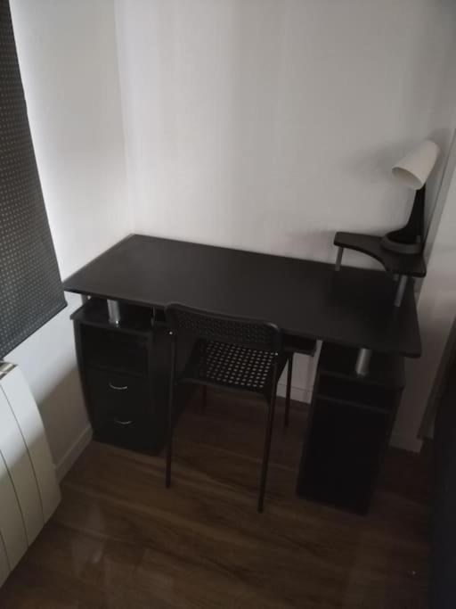 Charmant Appartement Cosy Sélestat Kültér fotó
