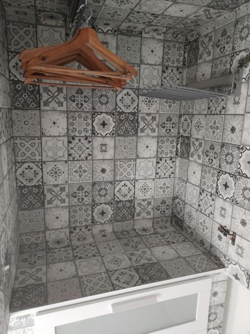 Charmant Appartement Cosy Sélestat Kültér fotó